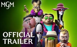 The Addams Family 2 trailer