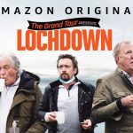 Prime Video kondigt The Grand Tour special: Lochdown aan