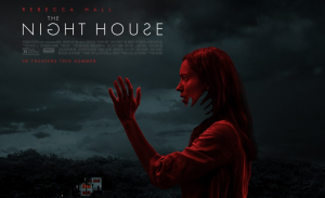 The Night House trailer