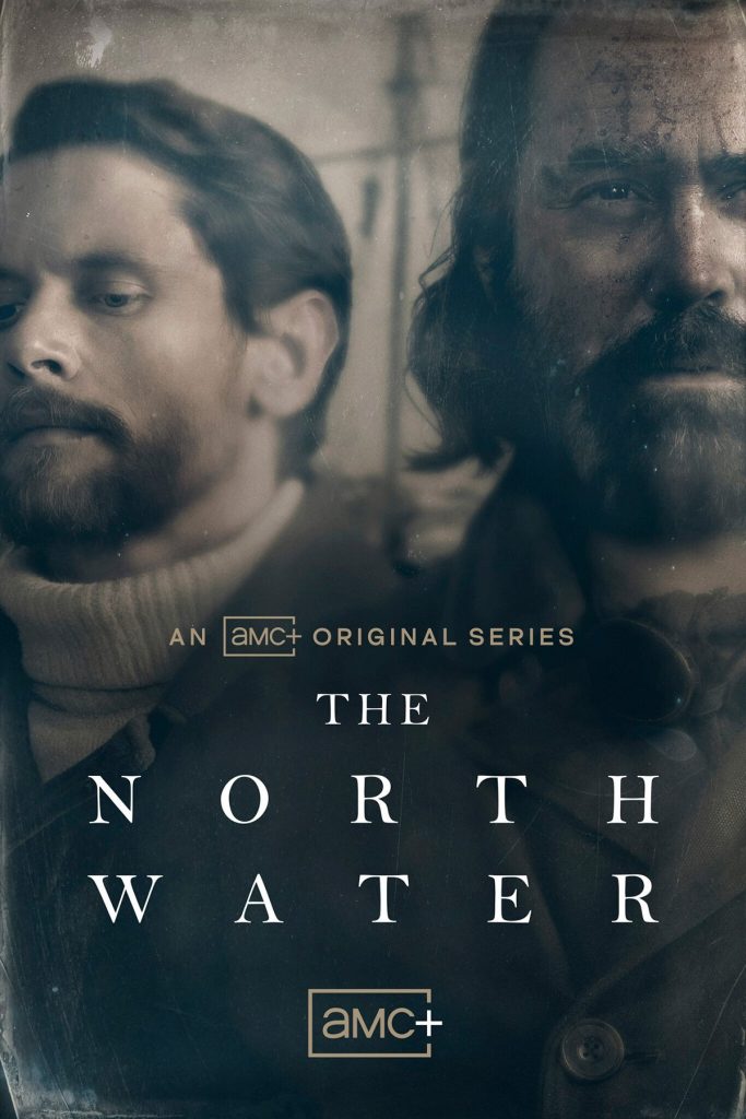 The North Water serie