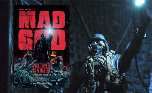 Trailer Mad God van Phil Tippett