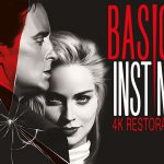 Digitale 4K restauratie Basic Instinct vanaf 7 oktober 2021 in de bioscoop