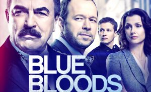 Blue Bloods seizoen 9