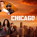 Chicago Fire seizoen 6 vanaf 9 augustus op Net5