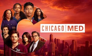 Chicago Med Netflix