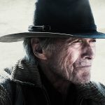 Clint Eastwood in trailer Cry Macho