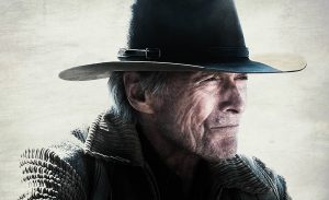 Clint Eastwood Cry Macho trailer