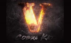 Cobra Kai seizoen 5