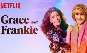 Grace and Frankie seizoen 7