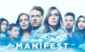 Manifest Netflix Nederland