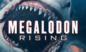 Megalodon Rising trailer