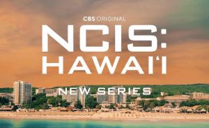 NCIS Hawaii trailer