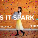 Sparking Joy with Marie Kondo vanaf 31 augustus op Netflix