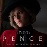 Trailer voor Princess Diana film Spencer met Kristen Stewart