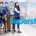 Serie Superstore vanaf 20 september op Netflix