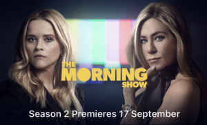The Morning Show seizoen 2