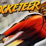The Return of the Rocketeer film verschijnt op Disney Plus