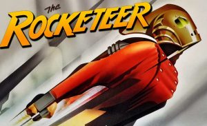 The Return of the Rocketeer