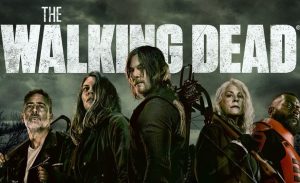The Walking Dead seizoen 11 FOX