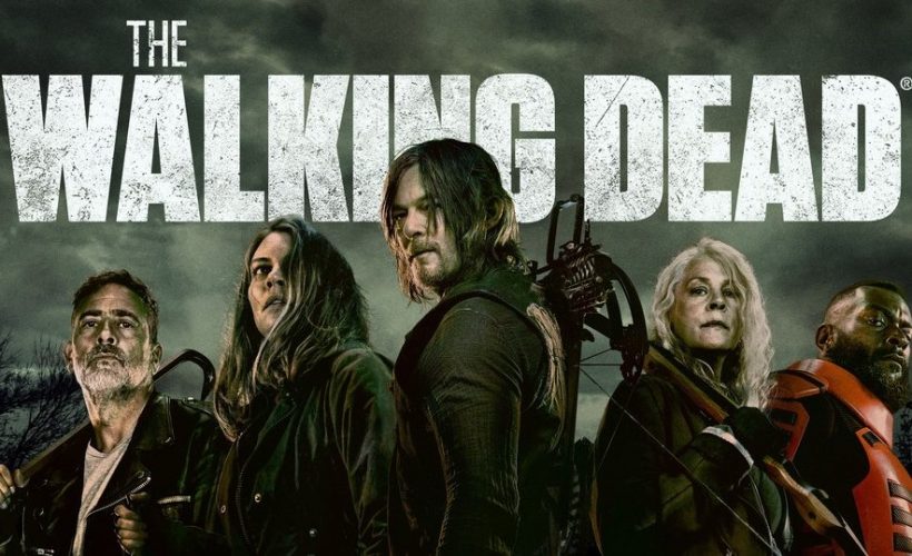 Zorgvuldig lezen Concurrenten De eigenaar The Walking Dead seizoen 11 vanaf 23 augustus op FOX - Entertainmenthoek.nl