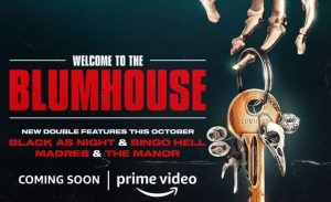 Welcome To The Blumhouse films