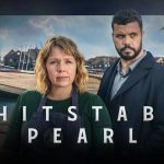 Serie Whitstable Pearl vanaf 27 september op BBC First