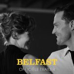 Eerste trailer voor de Kenneth Branagh film Belfast