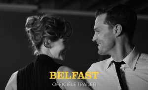 Belfast film