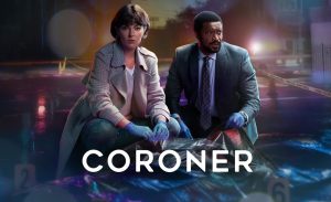 Coroner seizoen 4