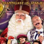 De Grote Sinterklaasfilm: Trammelant in Spanje vanaf 6 oktober in de bioscoop