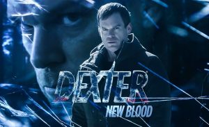 Dexter New Blood trailer