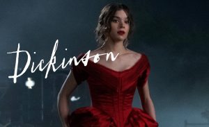 Dickinson seizoen 3
