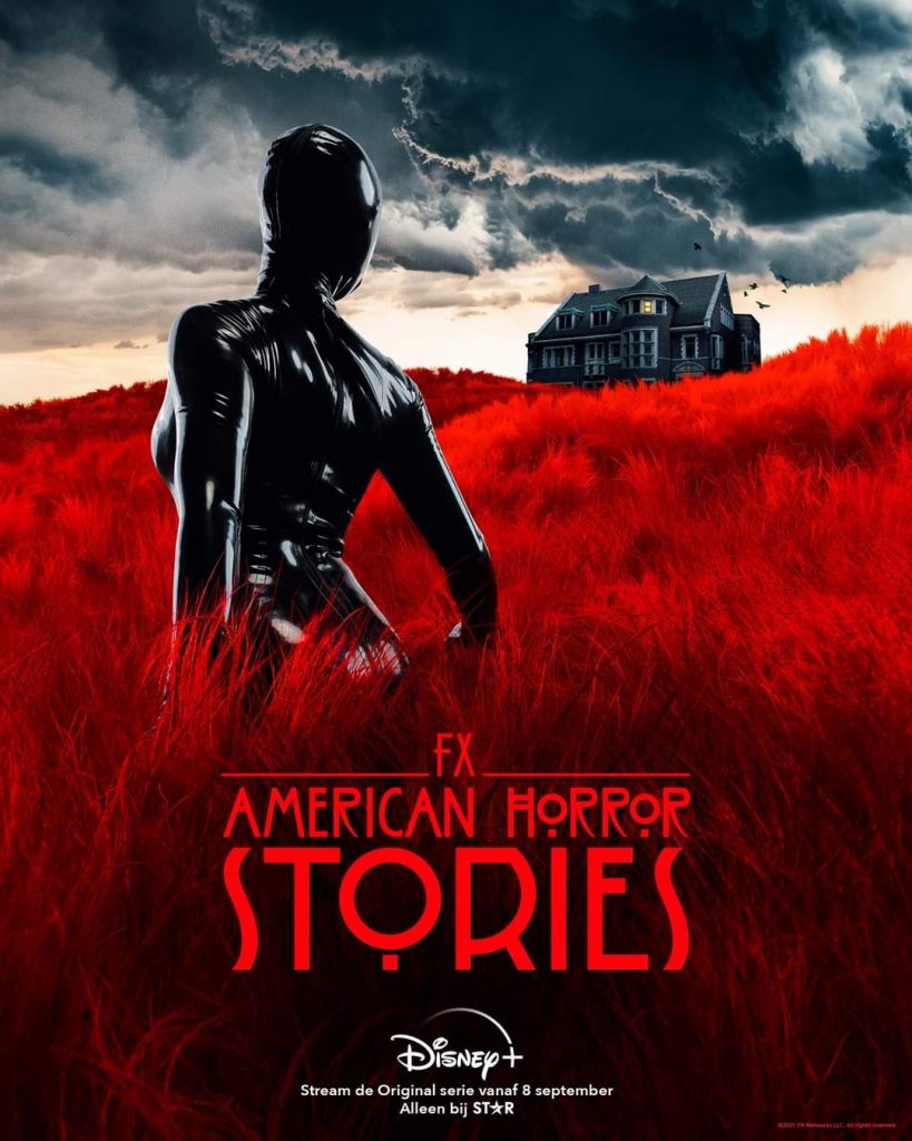 American Horror Stories disney plus