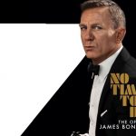 No Time To Die James Bond Official Podcast vanaf 9 september
