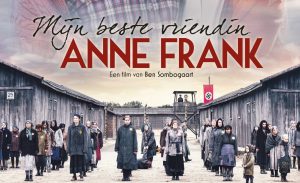 Mijn Beste Vriendin Anne Frank bioscoop