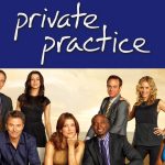 Alle seizoenen van Private Practice vanaf 29 september op Disney Plus Star