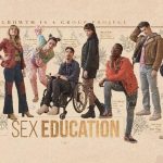 Sex Education seizoen 3 vanaf 17 september op Netflix