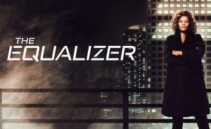 The Equalizer seizoen 2 trailer