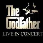 Vier het 50 jarige jubileum met The Godfather live in concert