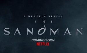 The Sandman trailer