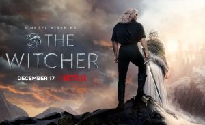 The Witcher seizoen 2 trailer