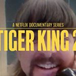 Tiger King 2 verschijnt later dit jaar op Netflix
