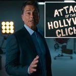 Attack of the Hollywood Clichés! Netflix comedyspecial met Rob Lowe
