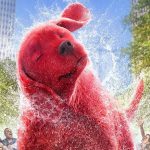 Nieuwe trailer voor Clifford The Big Red Dog