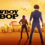Nieuwe trailer voor live-action Netflix serie Cowboy Bebop
