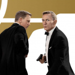 Top 10 momenten van Daniel Craig als James Bond
