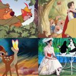 Disney animator Ruthie Tompson op 111-jarige leeftijd overleden