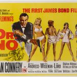 James Bond publicist Jerry Juroe overleden