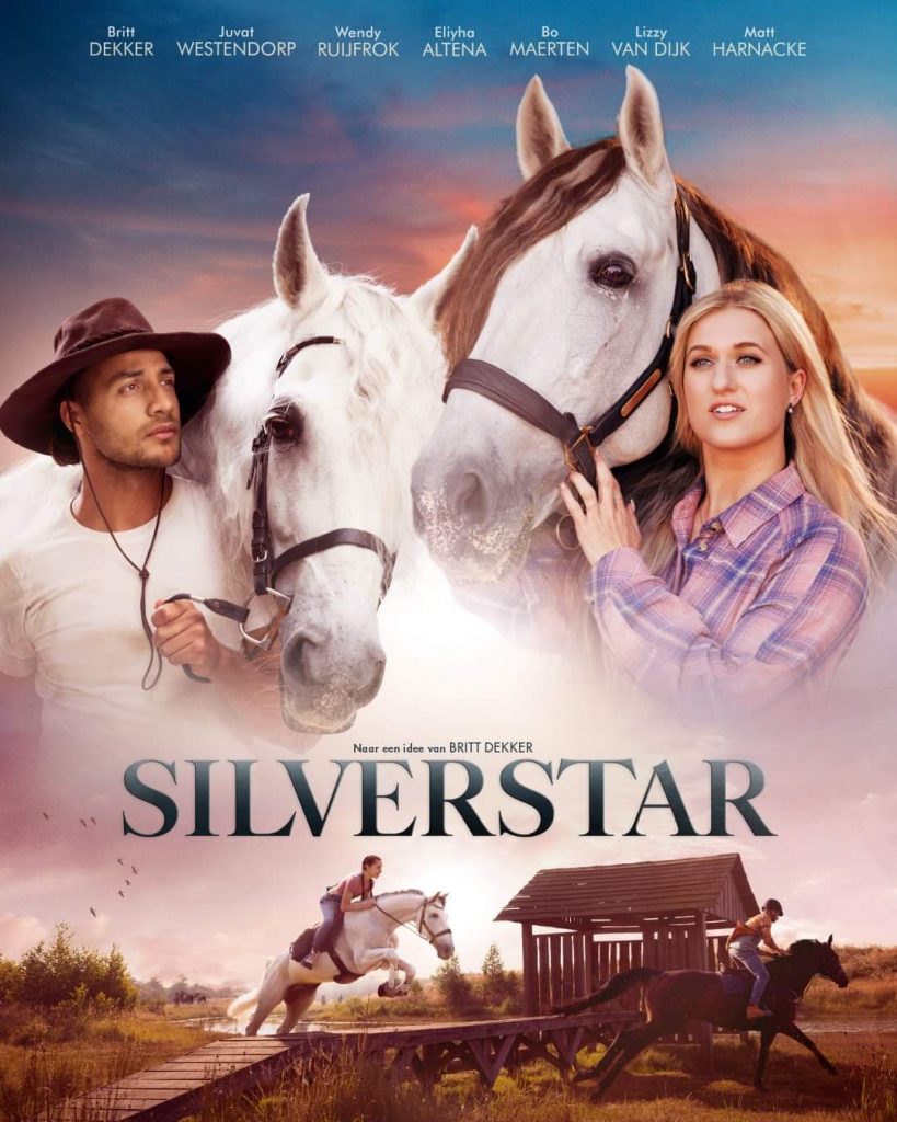 Silverstar film