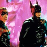 George Clooney niet gevraagd Batman opnieuw te spelen